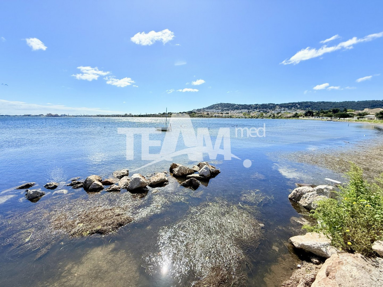 vente Maison Sete - Photo 1