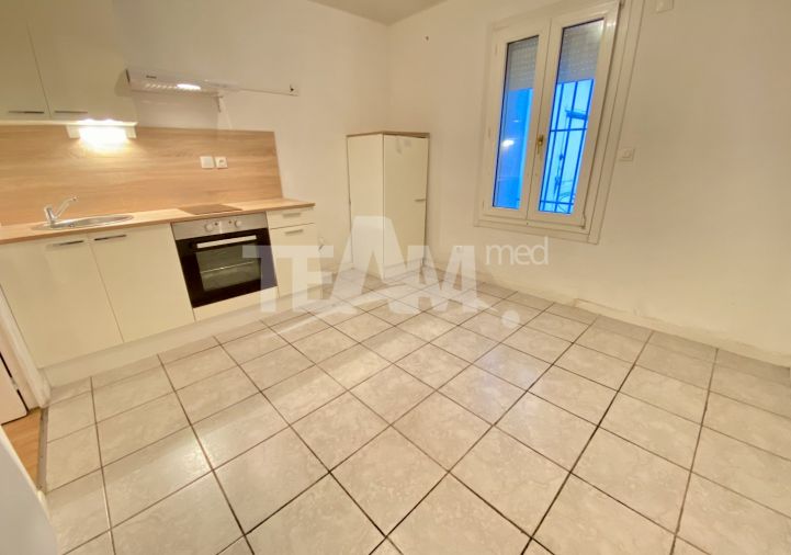 à vendre Appartement Sete