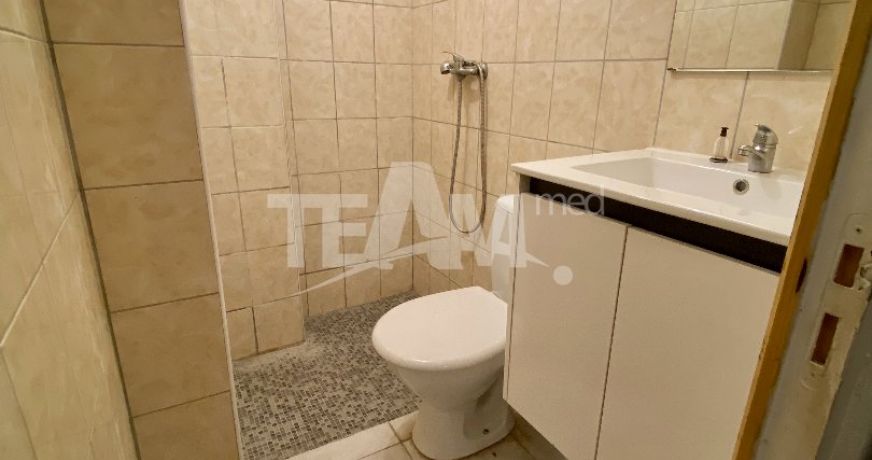 vente Appartement Sete