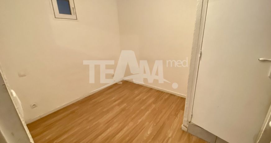 vente Appartement Sete