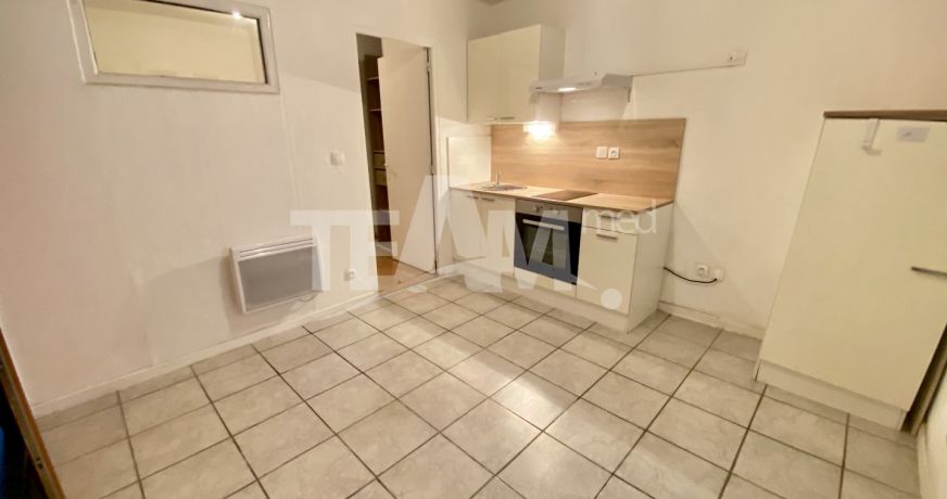 vente Appartement Sete