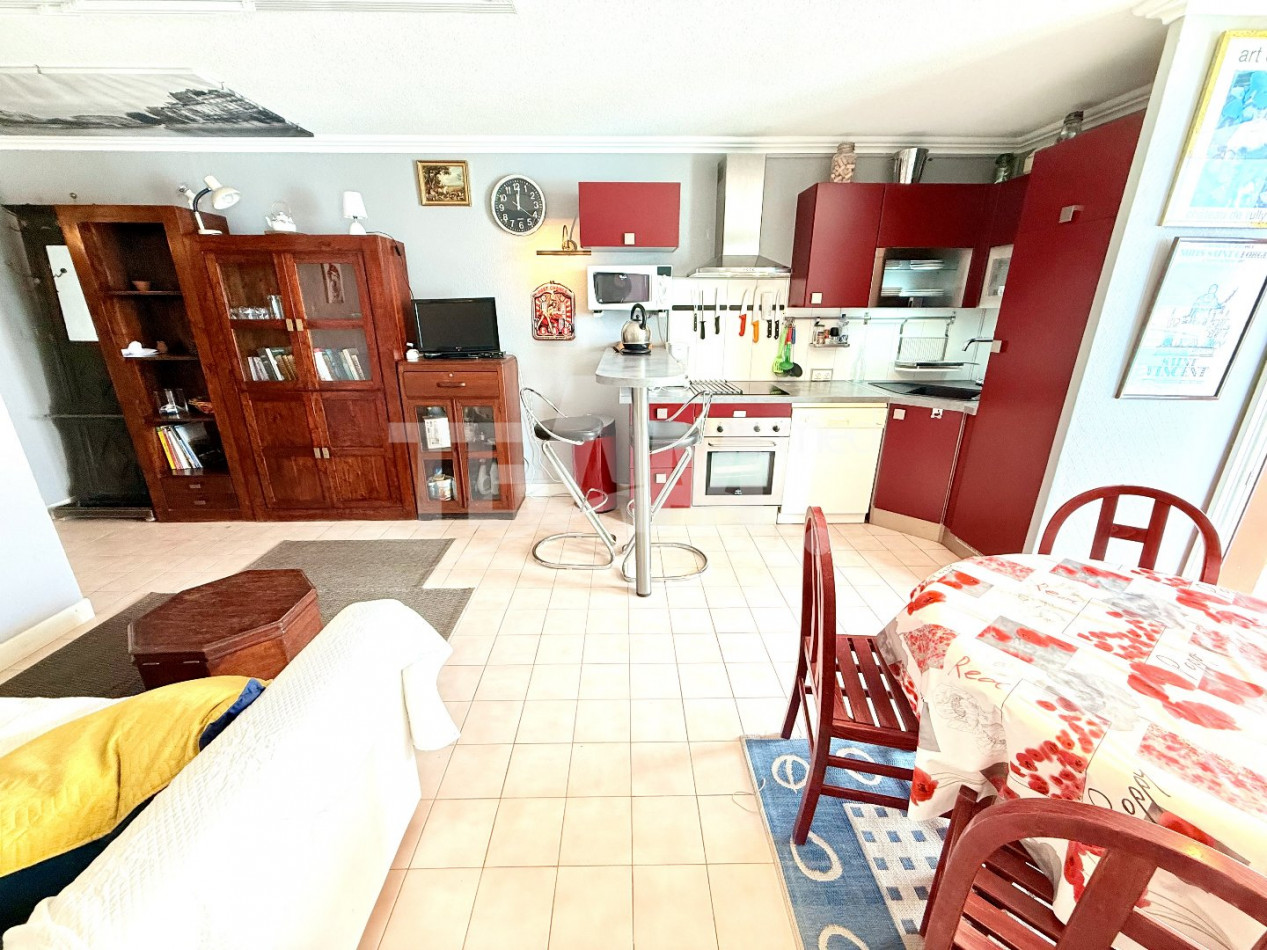 à vendre Appartement Sete - Photo 7