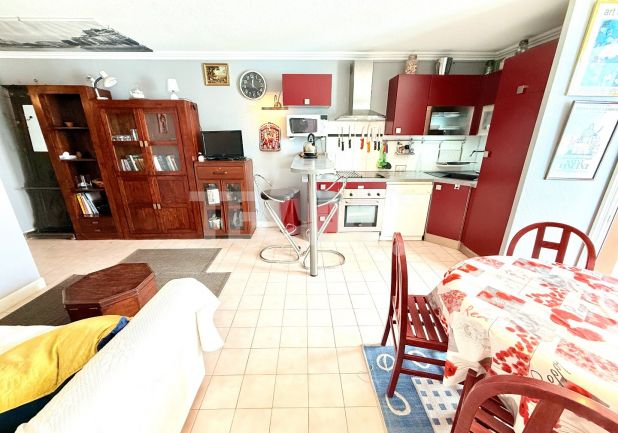 vente Appartement Sete