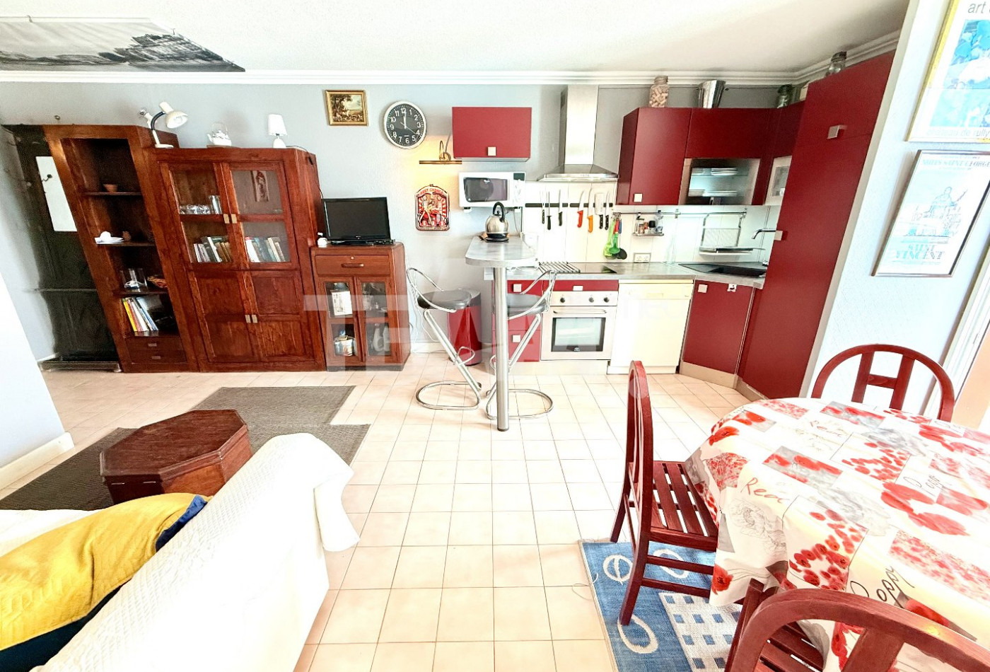 à vendre Appartement Sete - Photo 7