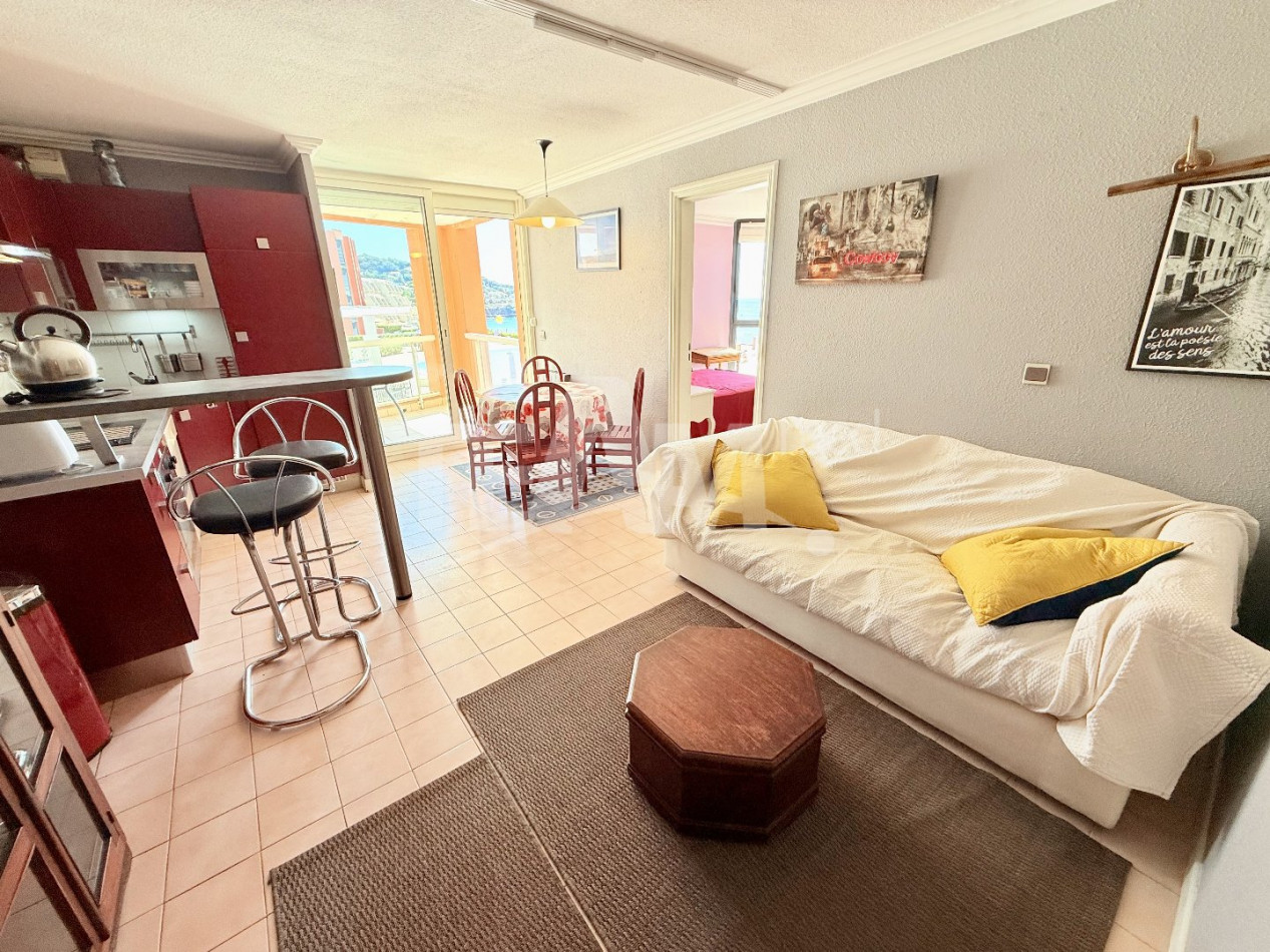 à vendre Appartement Sete - Photo 4