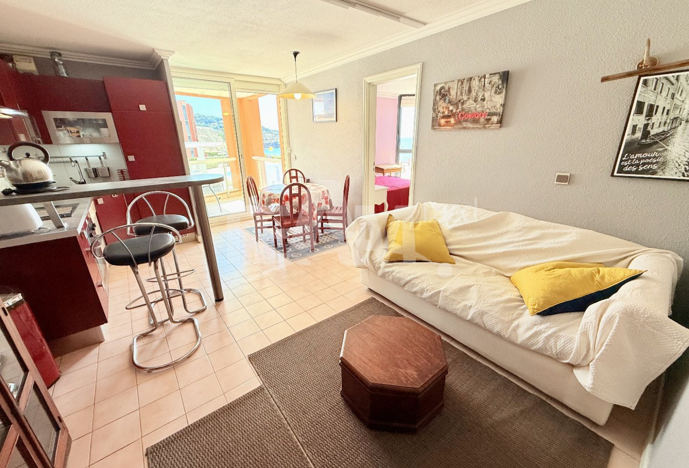 à vendre Appartement Sete - Photo 4