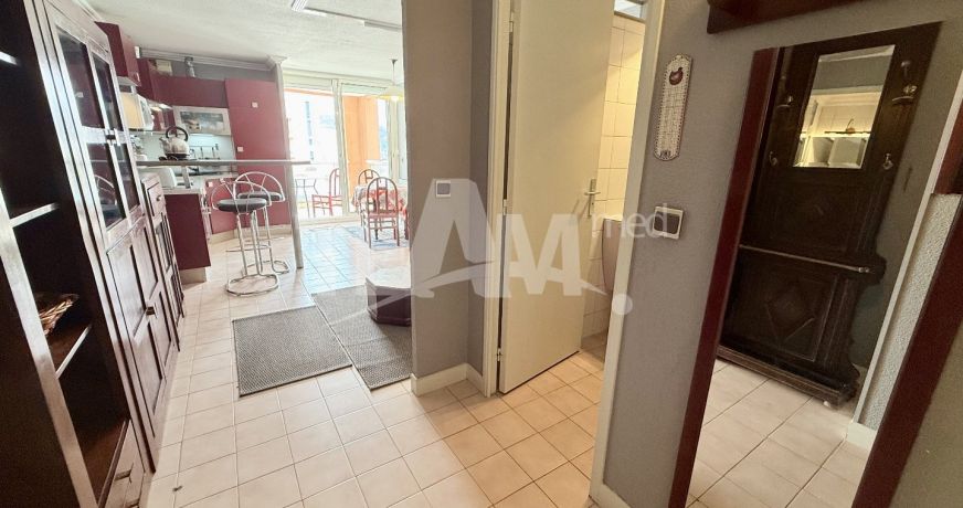 vente Appartement Sete