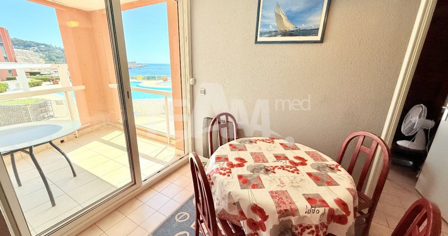 vente Appartement Sete