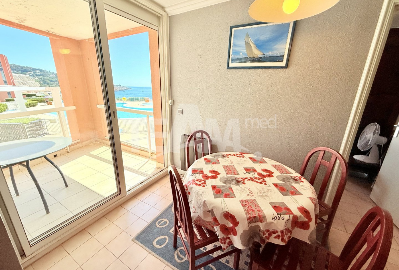 à vendre Appartement Sete - Photo 3