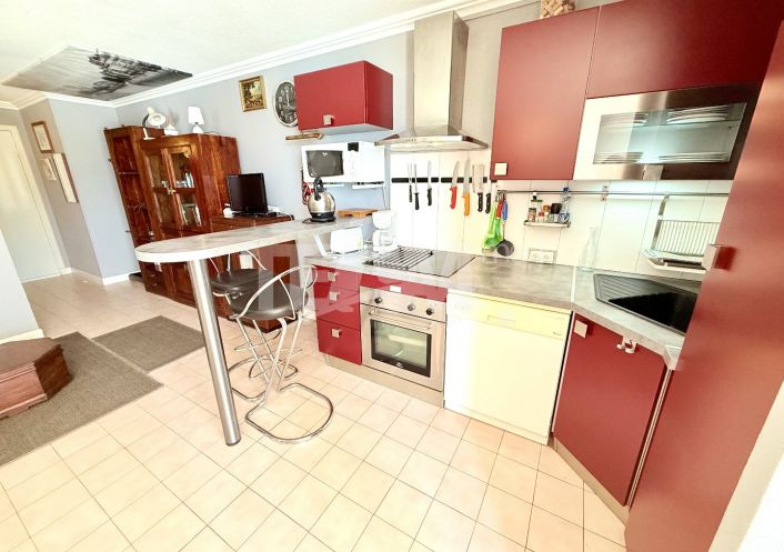 vente Appartement Sete