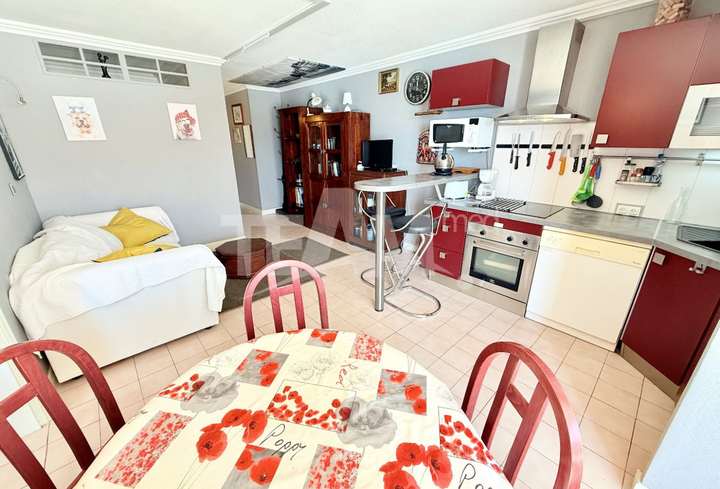 à vendre Appartement Sete - Photo 6