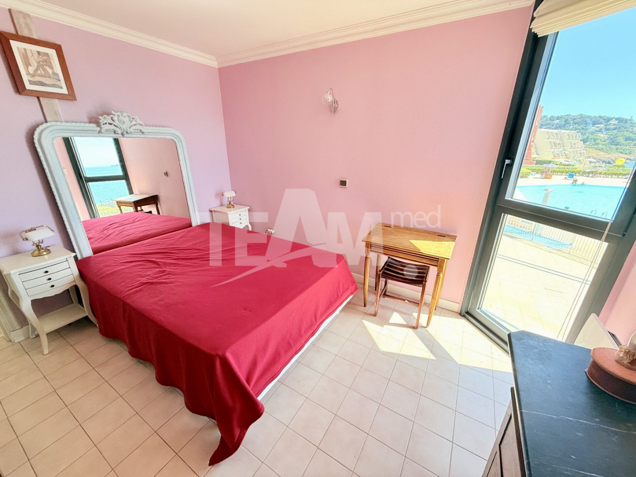 à vendre Appartement Sete - Photo 8