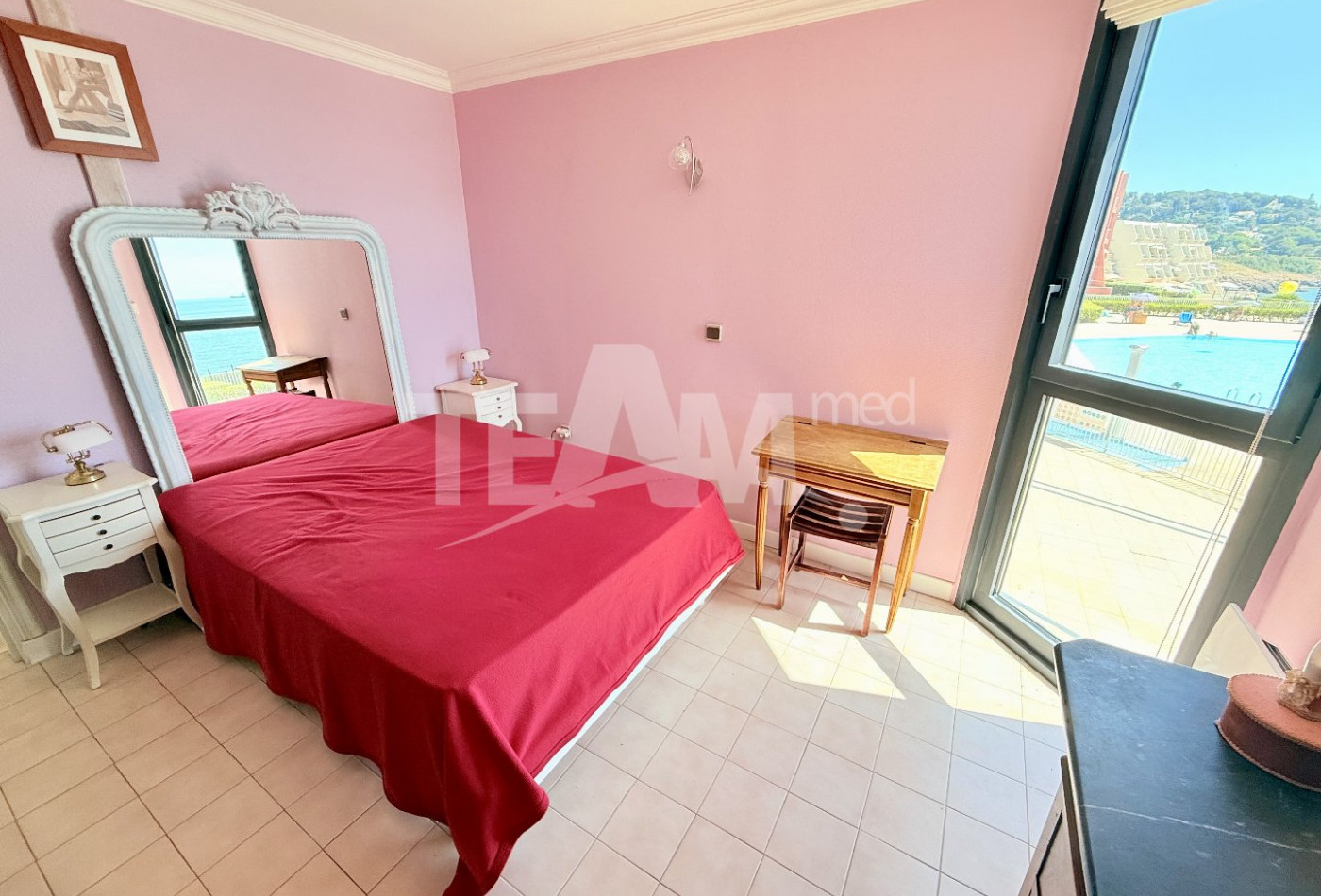 à vendre Appartement Sete - Photo 8