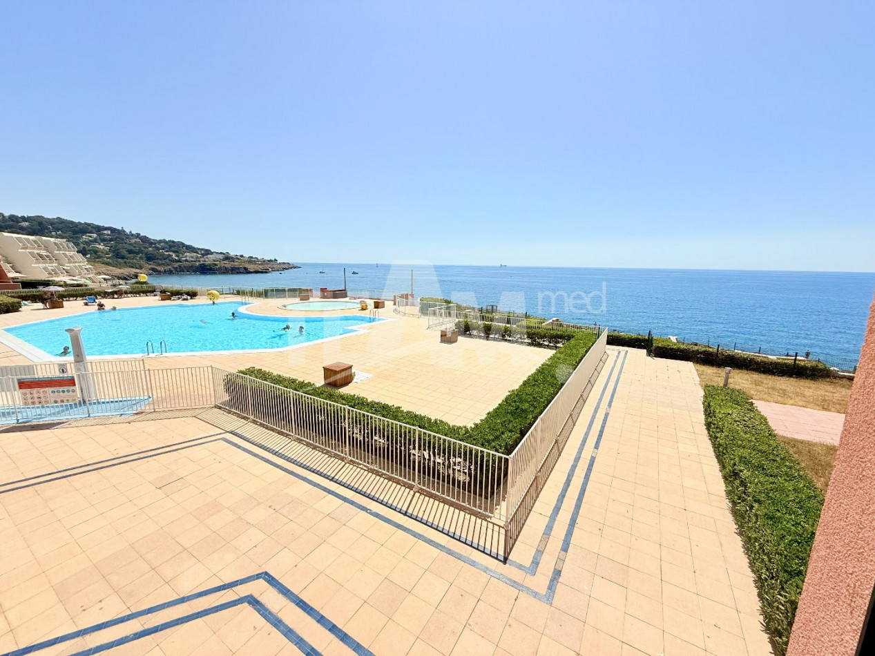 à vendre Appartement Sete - Photo 1