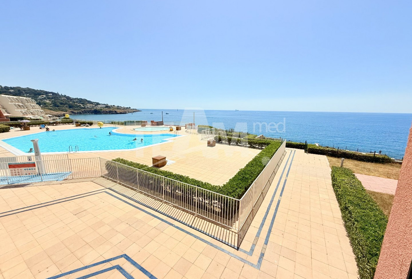 à vendre Appartement Sete - Photo 1