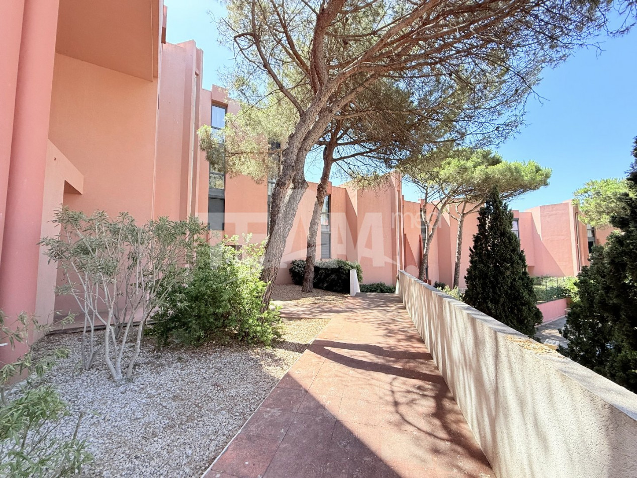 vente Appartement Sete - Photo 15