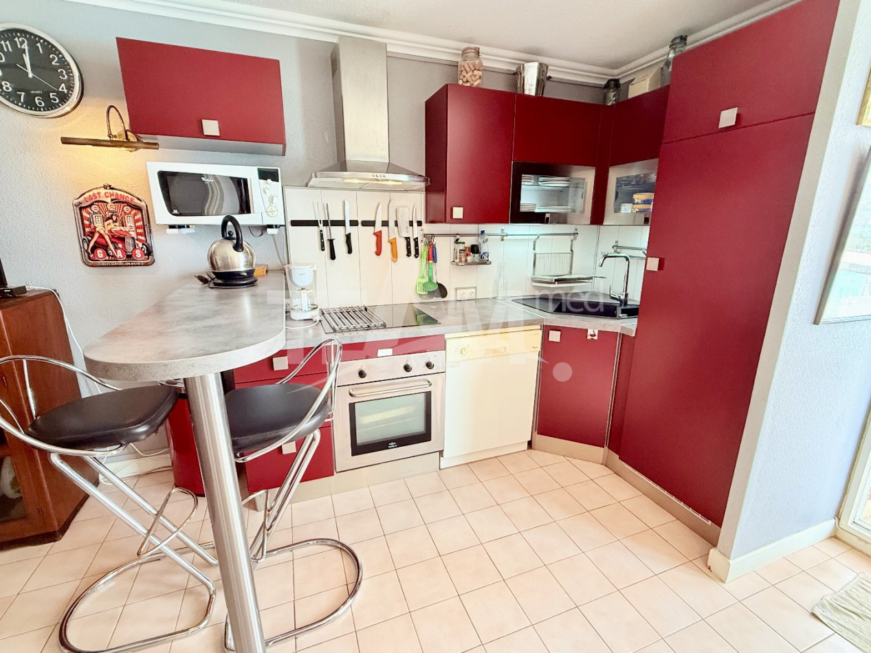 vente Appartement Sete - Photo 13