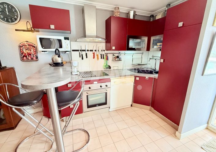 vente Appartement Sete