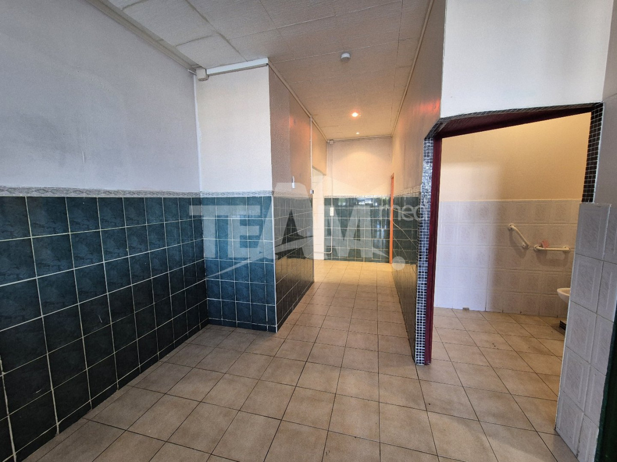 location Restaurant Sete - Photo 6