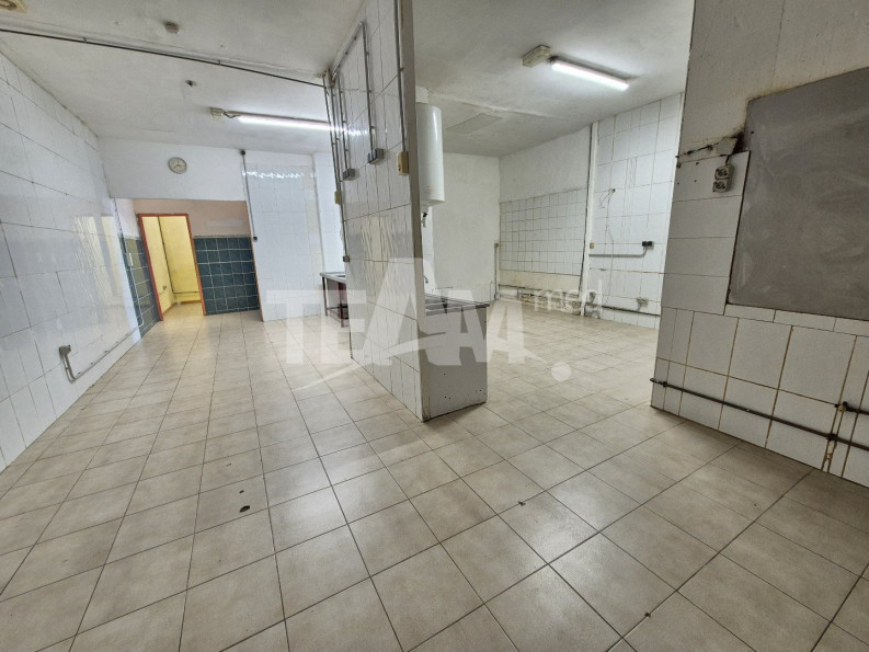 à louer Restaurant Sete - Photo 7