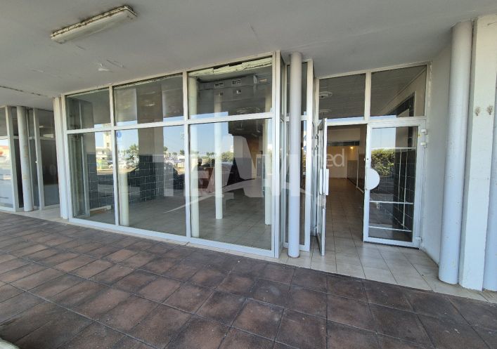 location Restaurant Sete