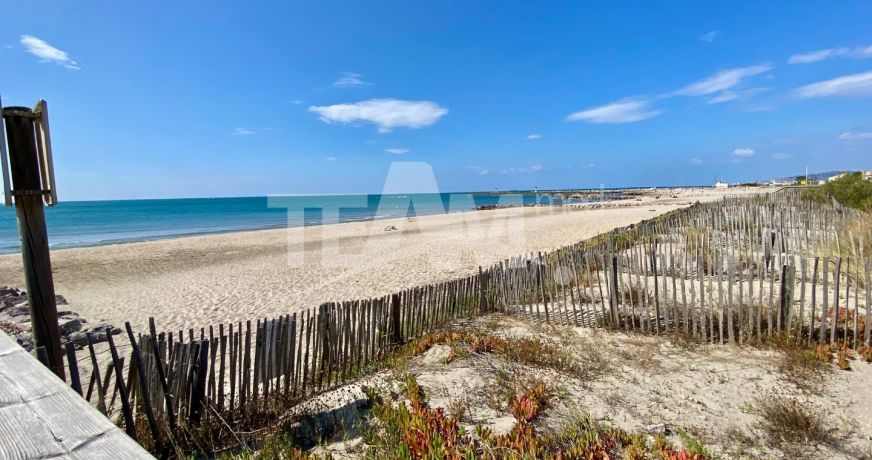 vente Maison Frontignan