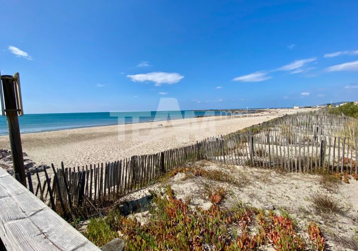 à vendre Maison Frontignan