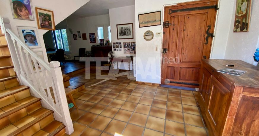 vente Maison Frontignan