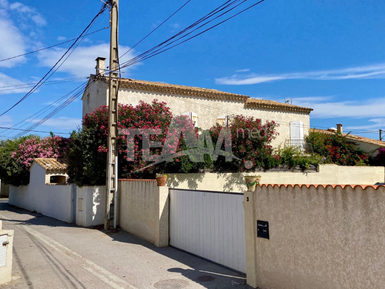 à vendre Maison Frontignan - Photo 3