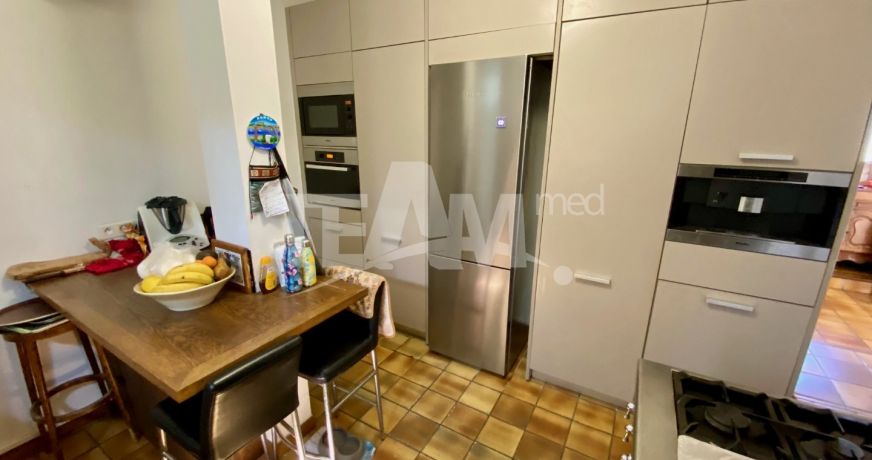 vente Maison Frontignan