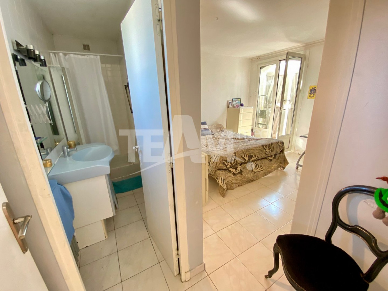 à vendre Maison Frontignan - Photo 9