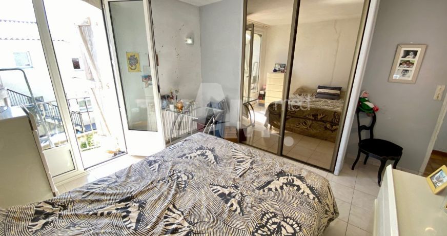 vente Maison Frontignan