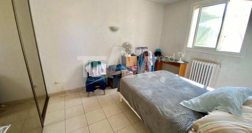 vente Maison Frontignan