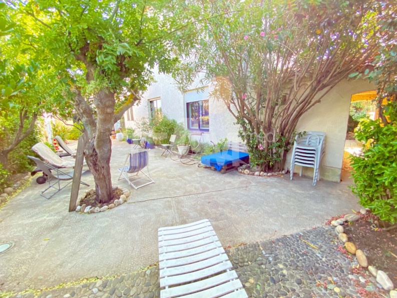 à vendre Maison Frontignan - Photo 5