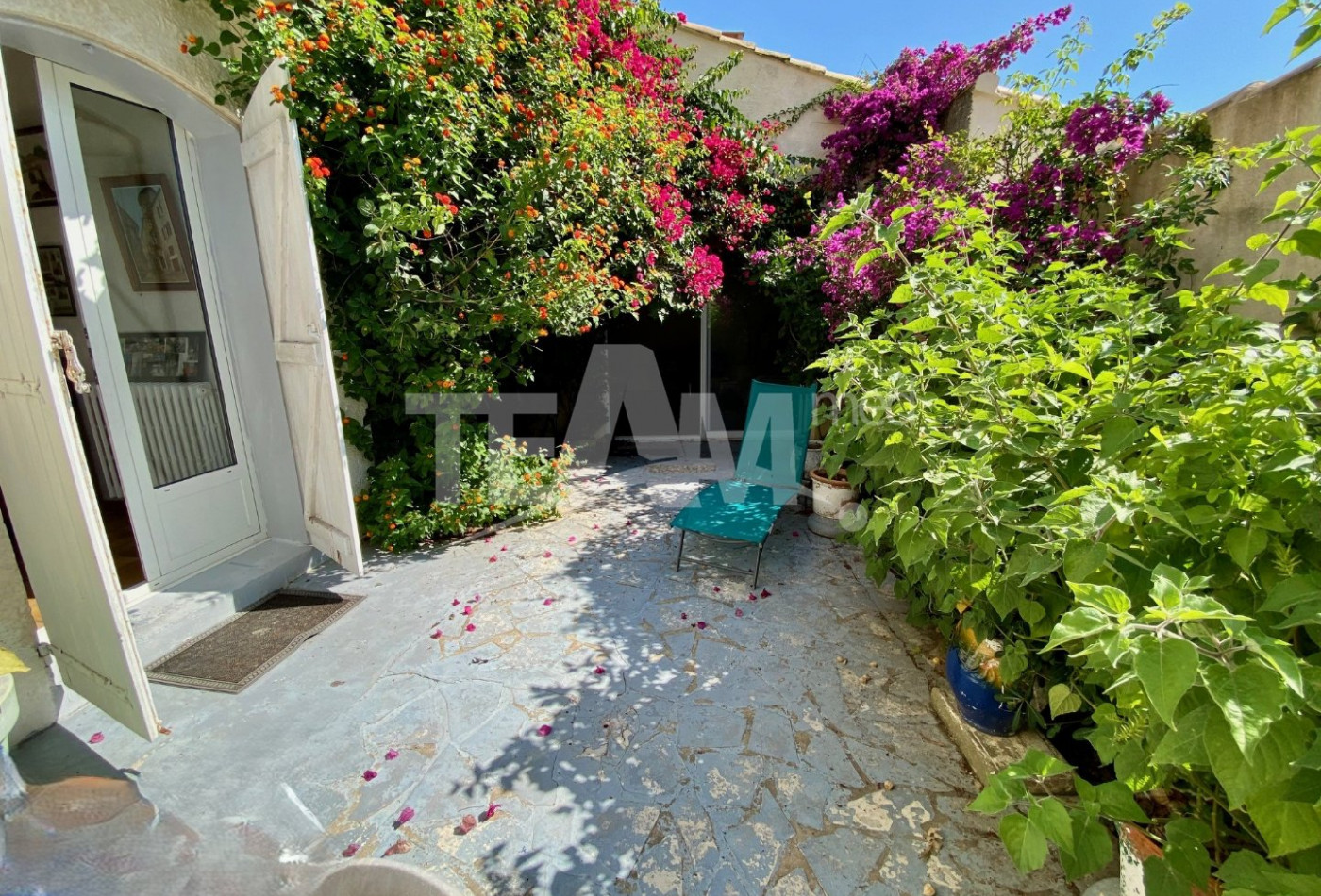 à vendre Maison Frontignan - Photo 4