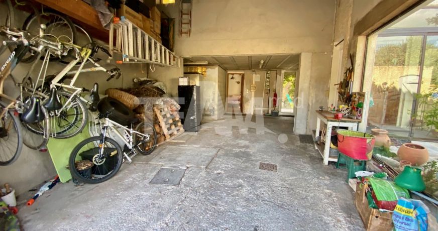 vente Maison Frontignan