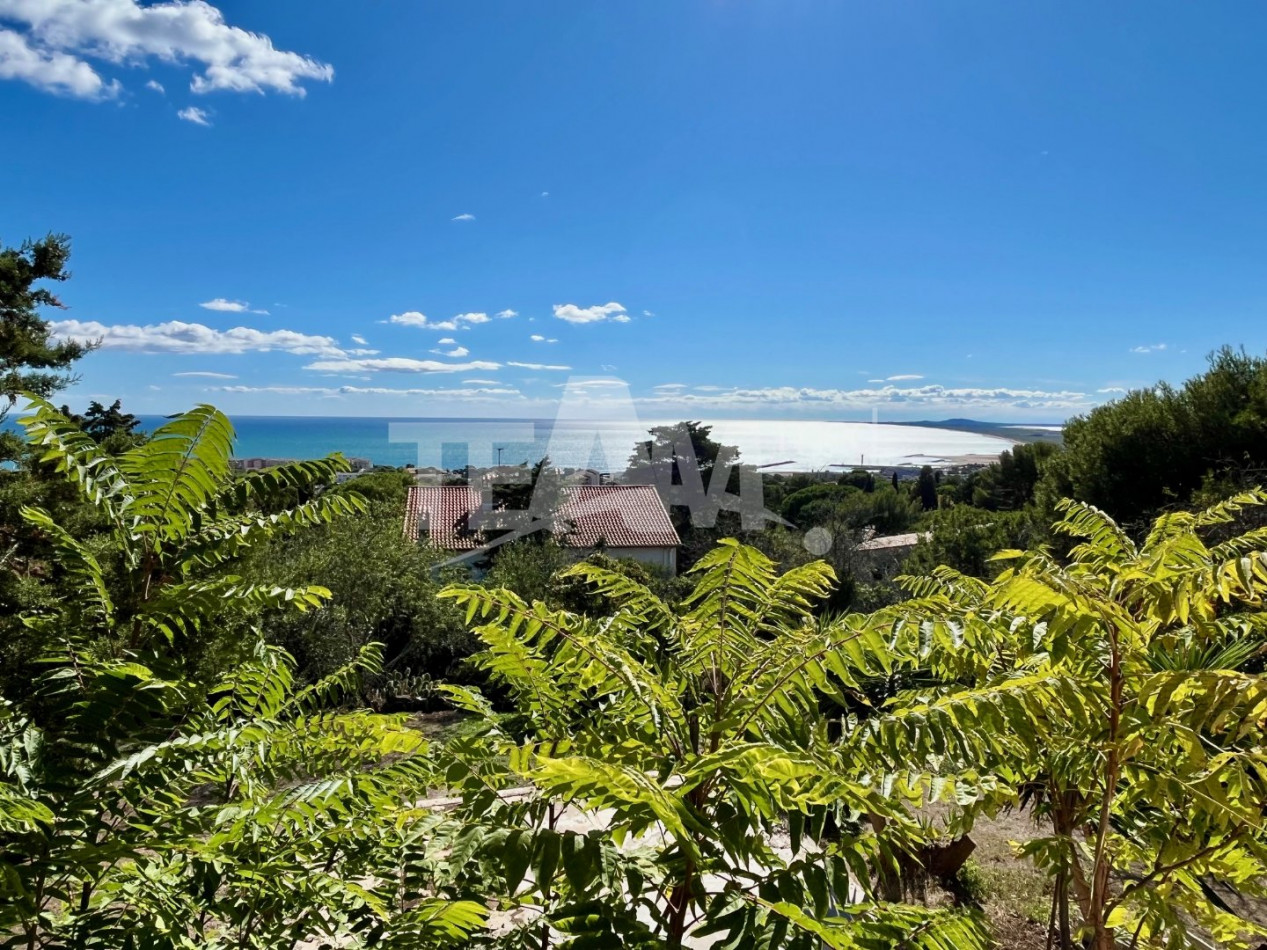 sale Maison Sete - Photo 1