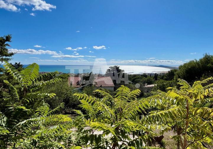 à vendre Maison Sete