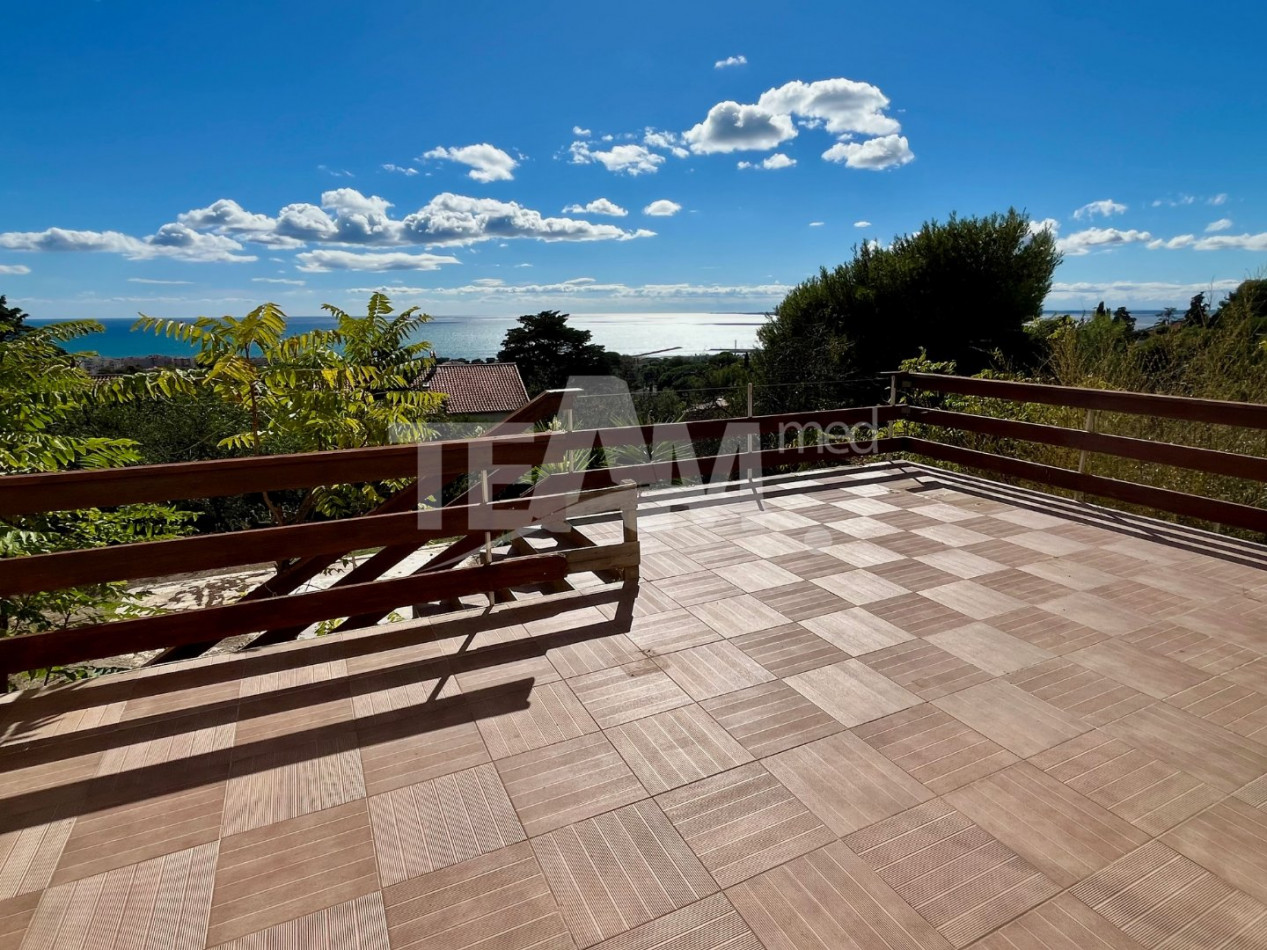 sale Maison Sete - Photo 3