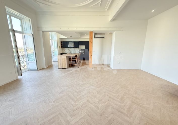 vente Appartement Sete