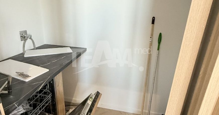 vente Appartement Sete