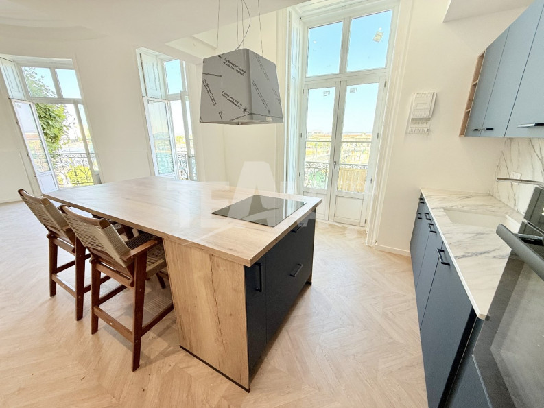 à vendre Appartement Sete - Photo 5