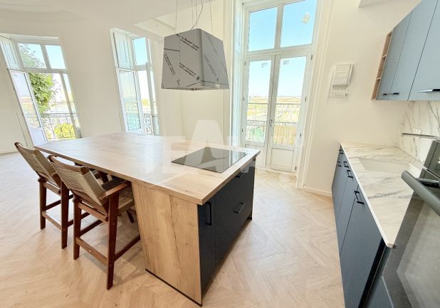 vente Appartement Sete