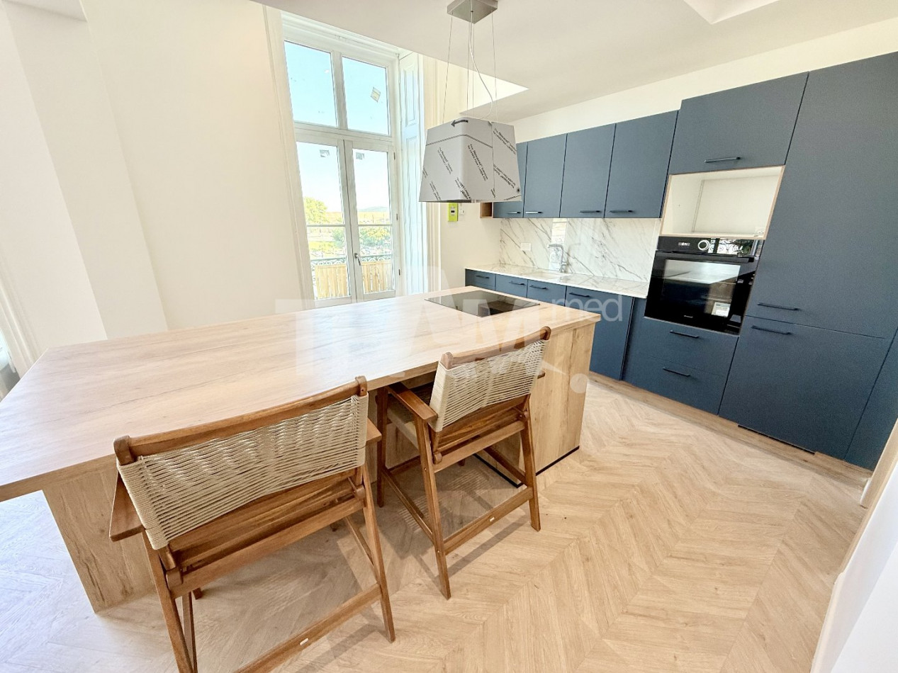 vente Appartement Sete - Photo 3