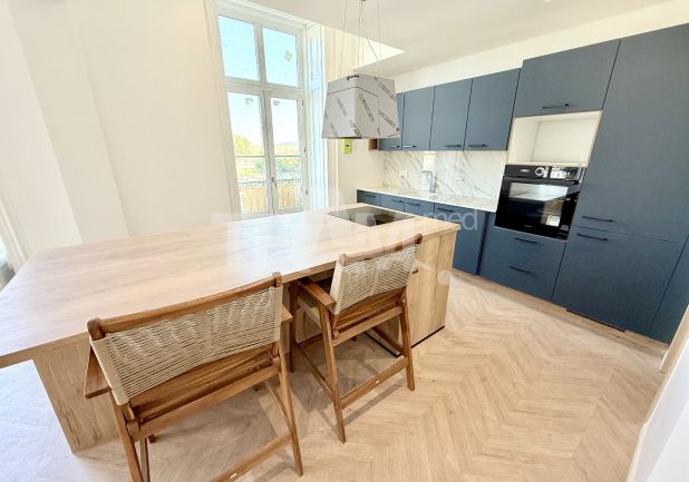 vente Appartement Sete