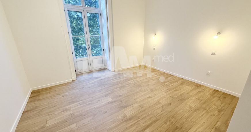 vente Appartement Sete