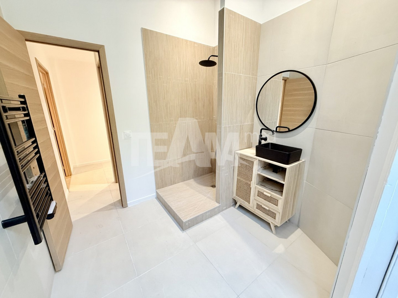 vente Appartement Sete - Photo 10