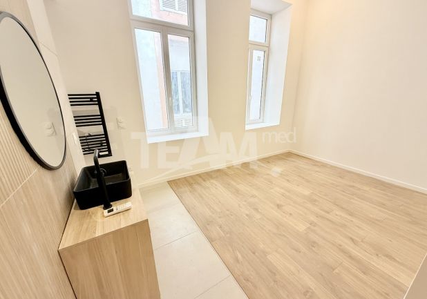 vente Appartement Sete