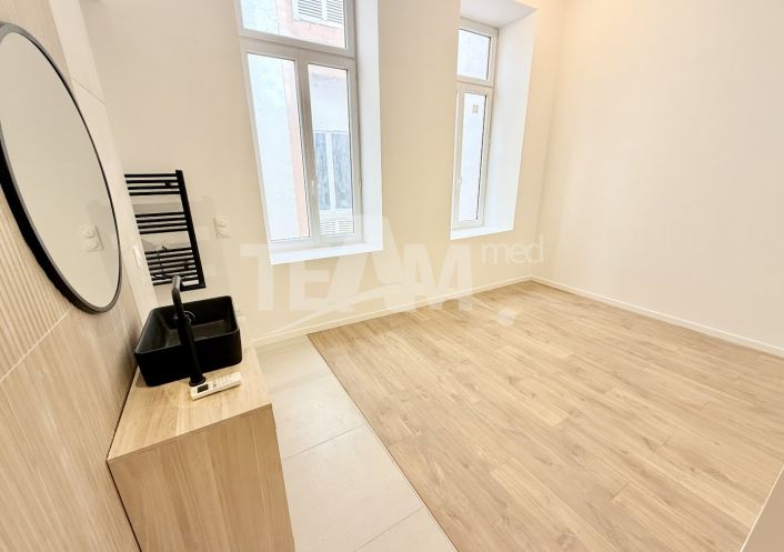 vente Appartement Sete