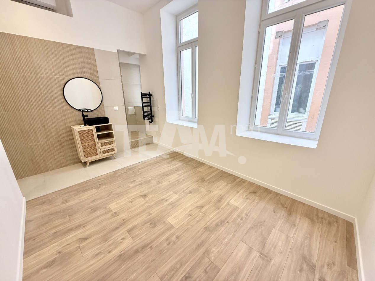 vente Appartement Sete - Photo 12